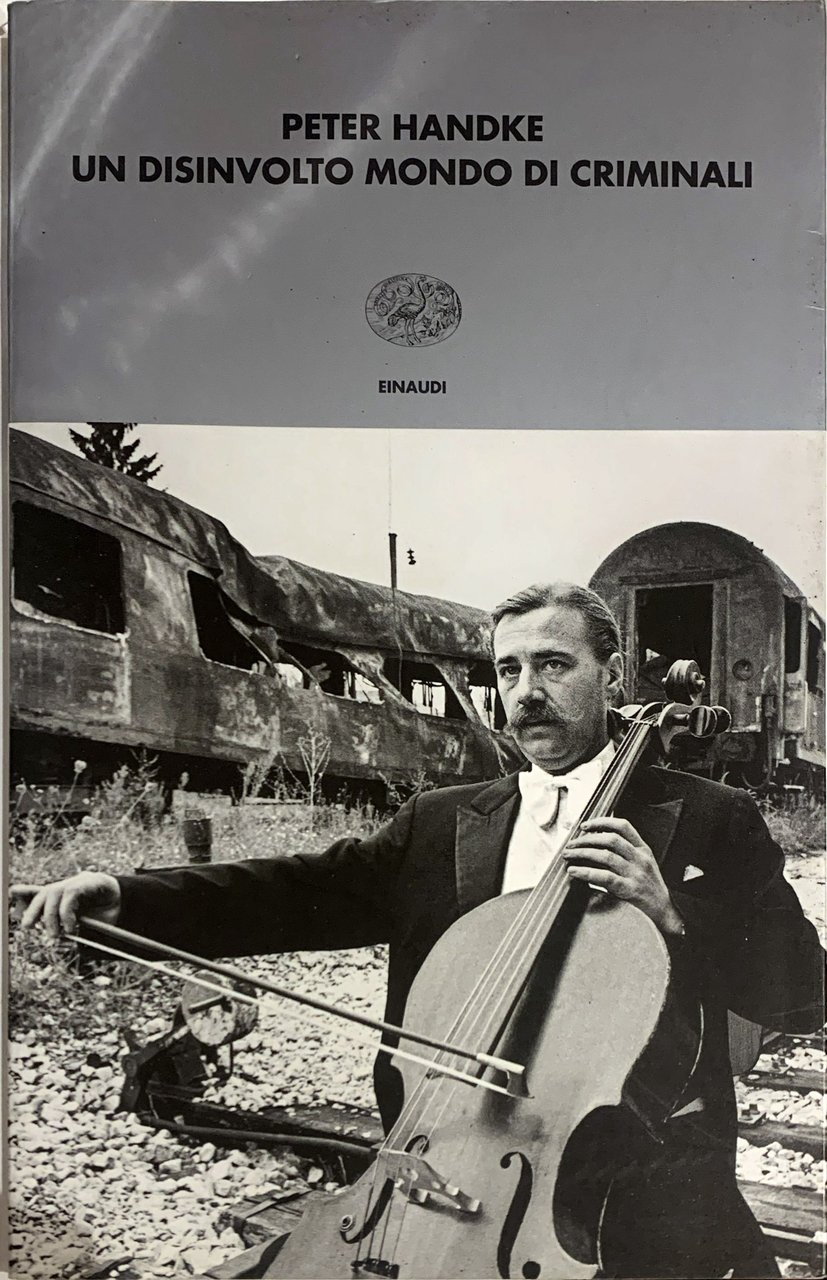 Un disinvolto mondo di criminali. Annotazioni a posteriori su due …