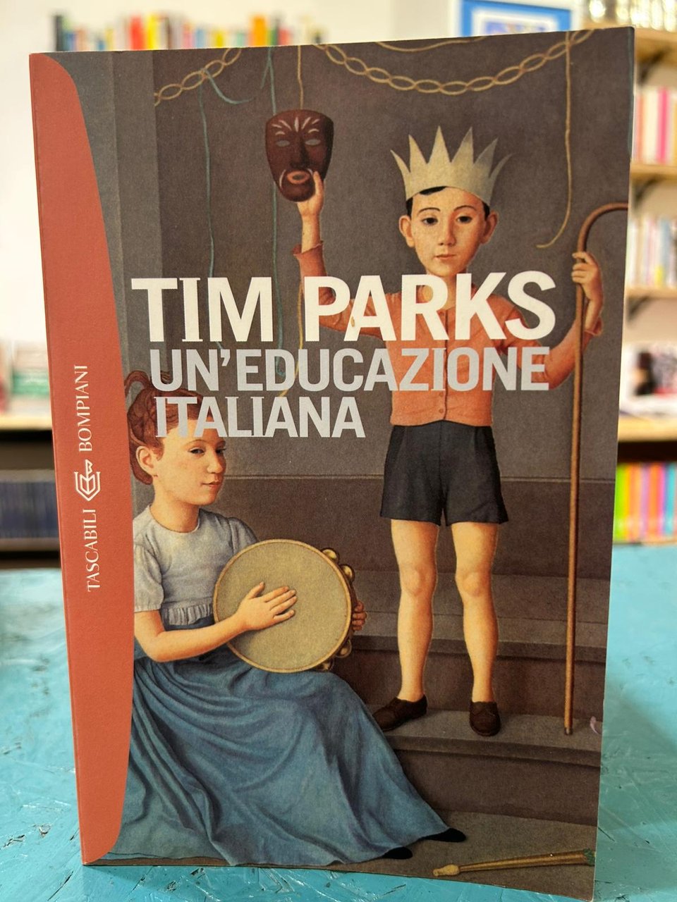 Un'educazione italiana