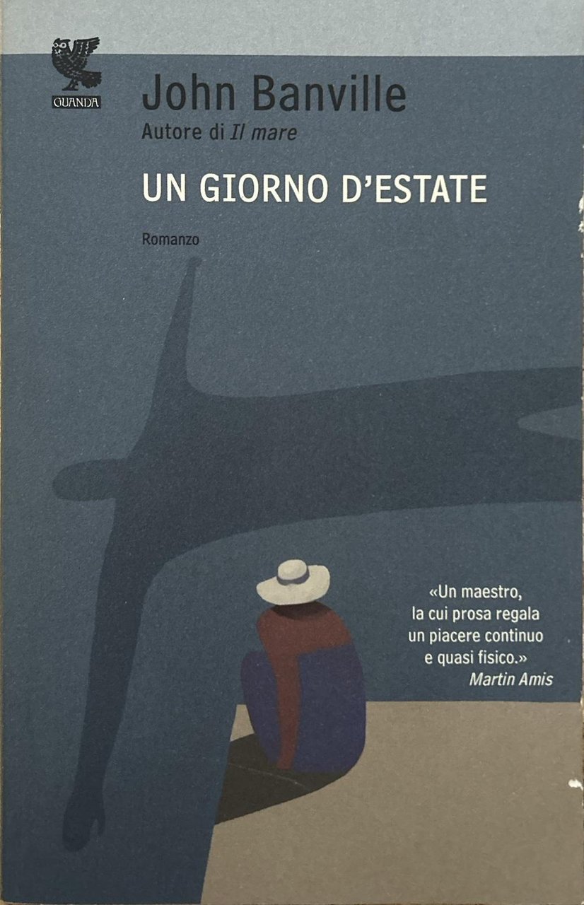 Un giorno d'estate | Immagine principale