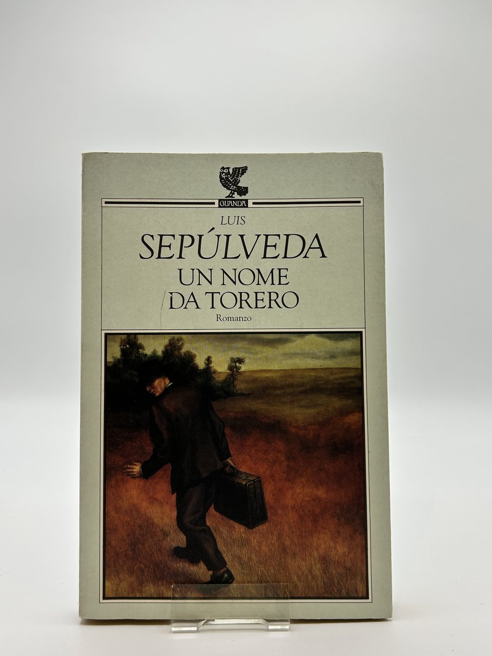 Un nome da torero