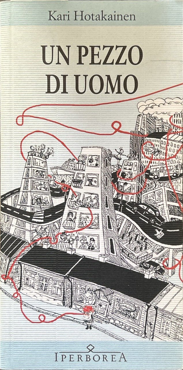 Un pezzo d'uomo | Immagine principale