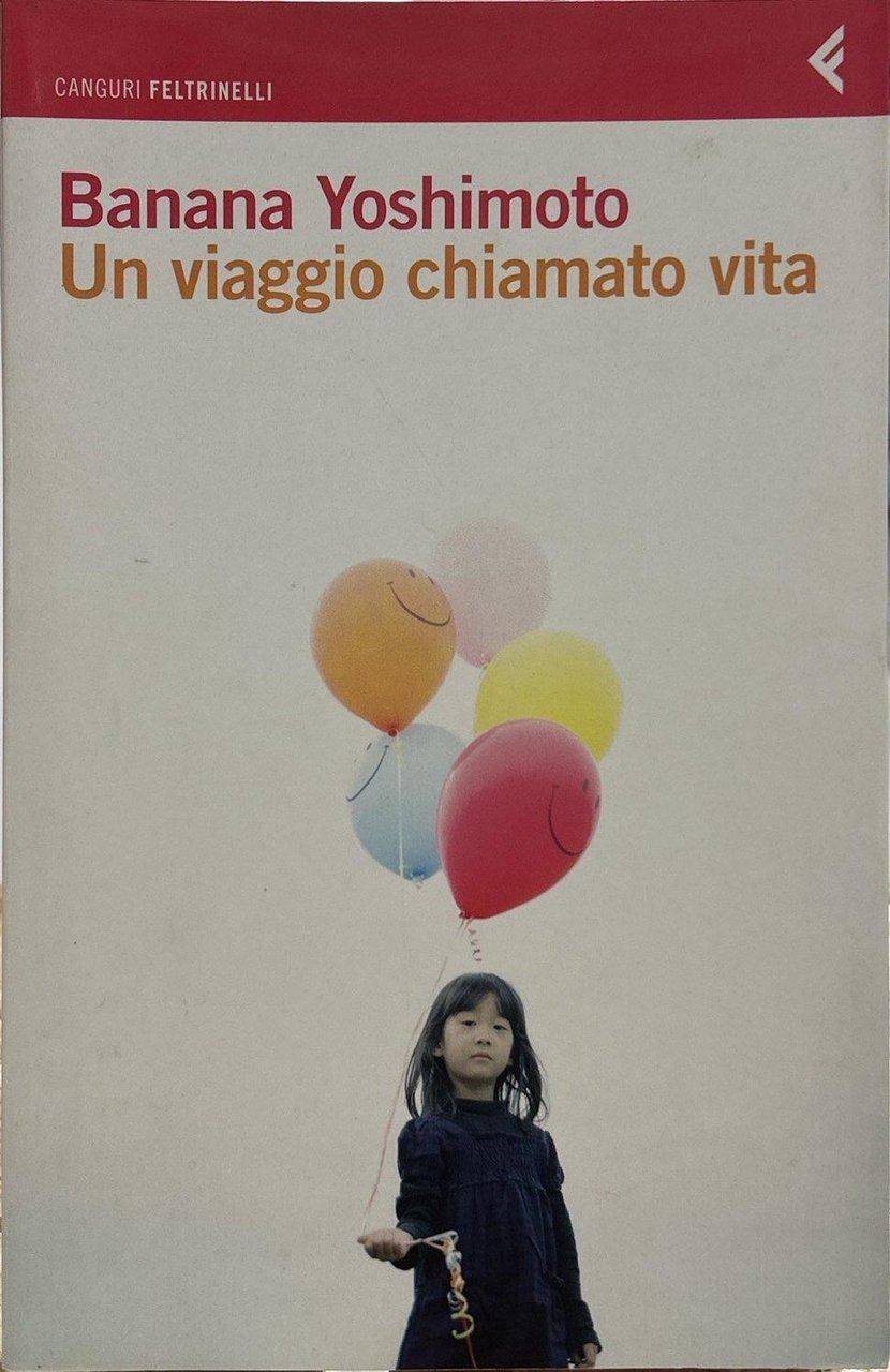 Un viaggio chiamato vita | Immagine principale