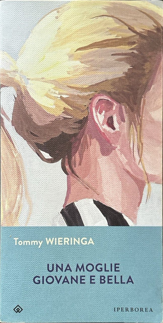 Una moglie giovane e bella | Immagine principale