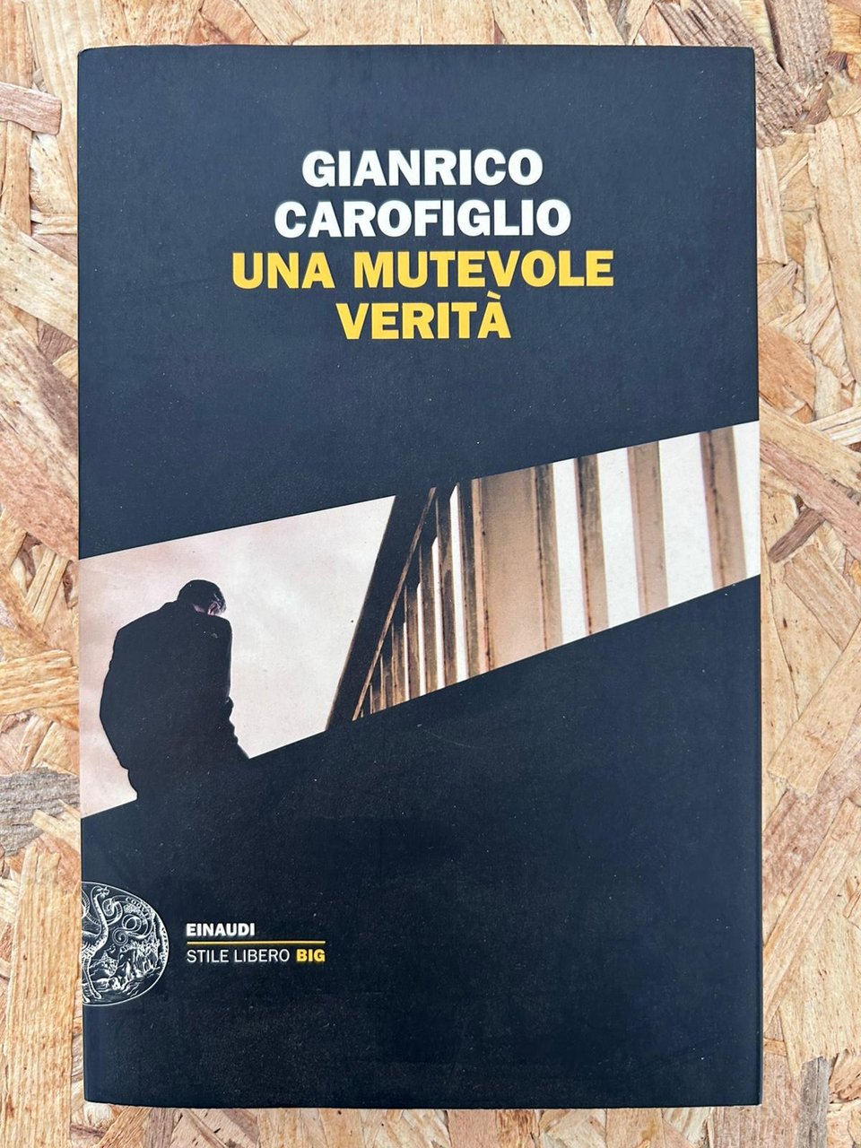 Una mutevole verità | Immagine principale