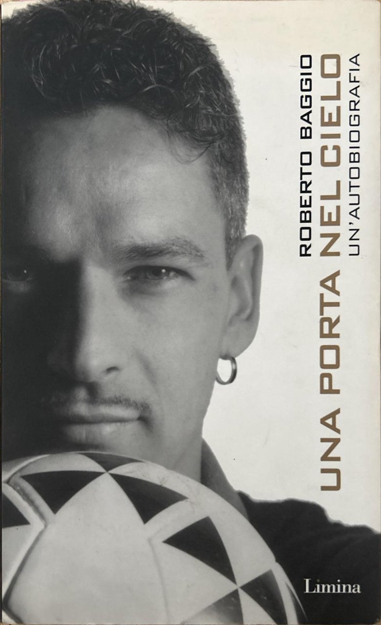 Una porta nel cielo. Un'autobiografia | Immagine principale