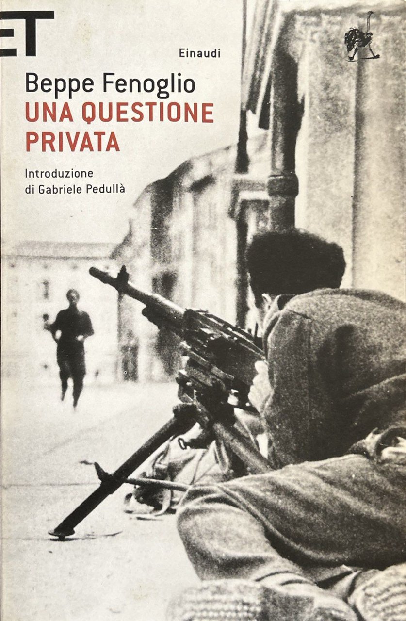Una questione privata | Immagine principale