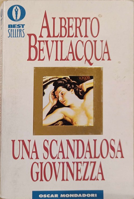 Una scandalosa giovinezza | Immagine Gallery 2