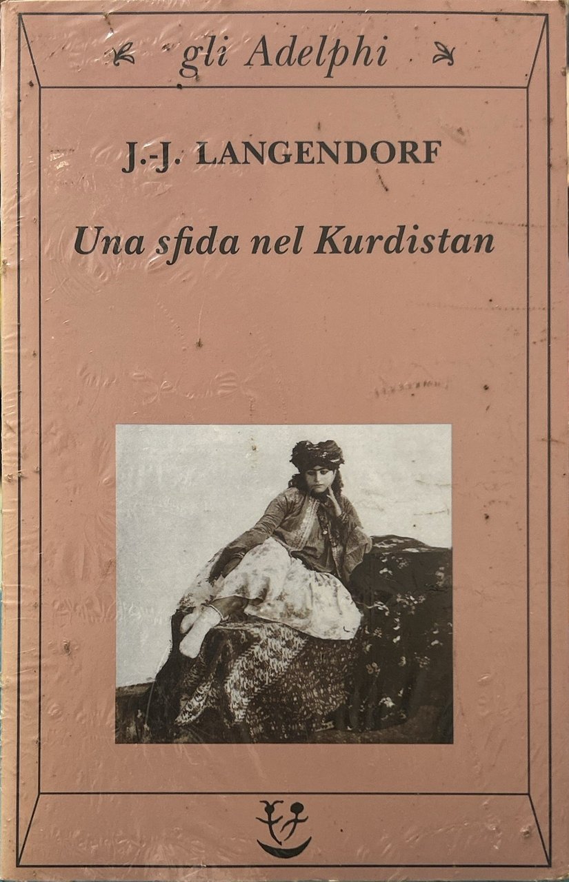 Una sfida nel Kurdistan