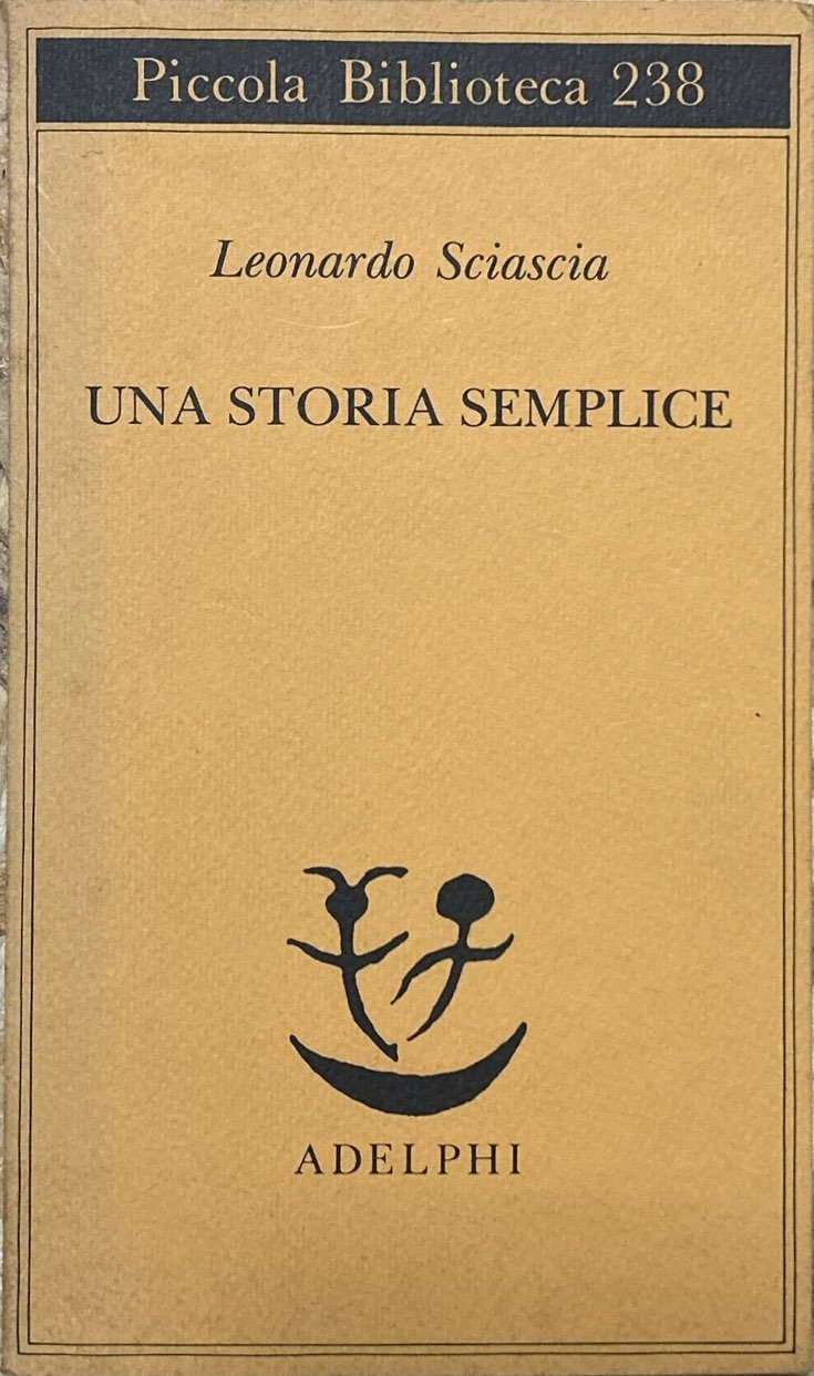 Una storia semplice | Immagine principale