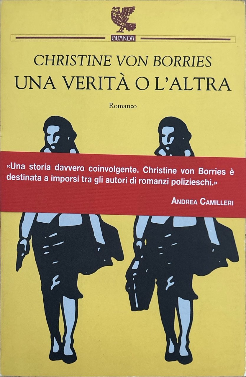 Una verità o l'altra | Immagine principale