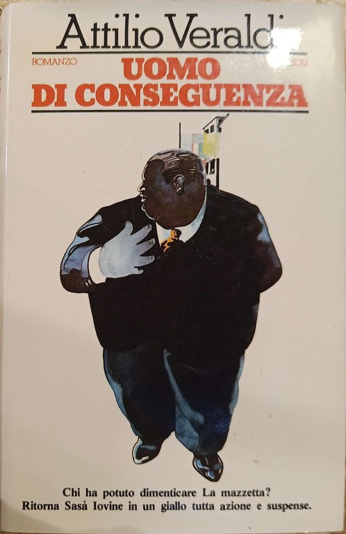 Uomo di conseguenza | Immagine Gallery 2
