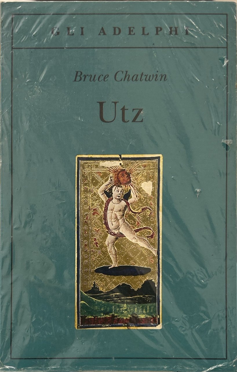 Utz