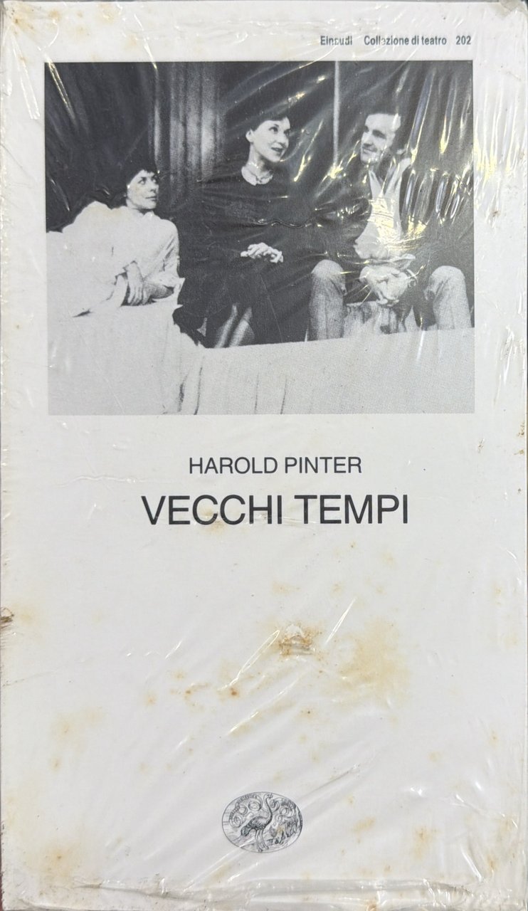 Vecchi tempi
