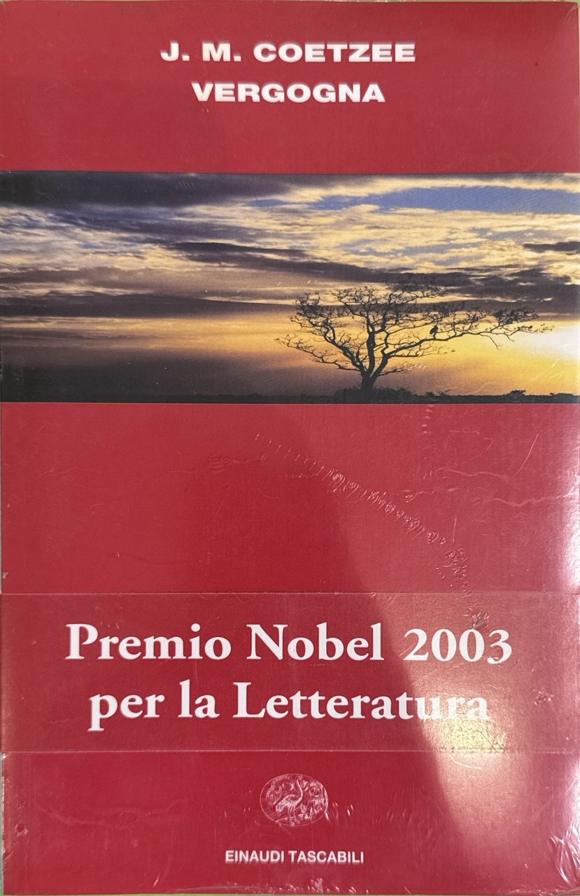 Vergogna