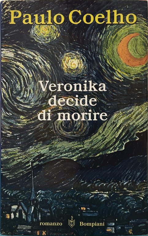 Veronika decide di morire