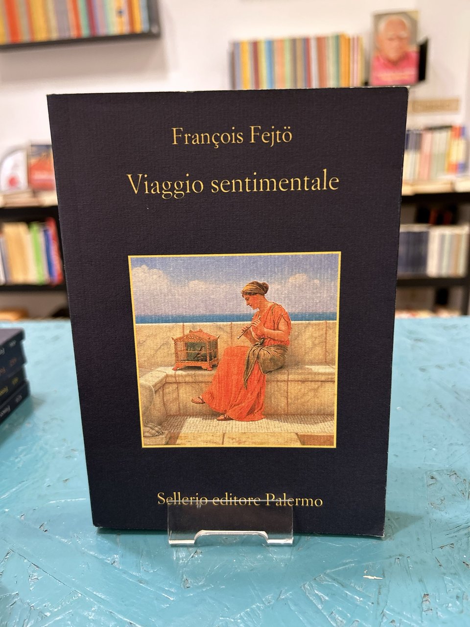 Viaggio sentimentale