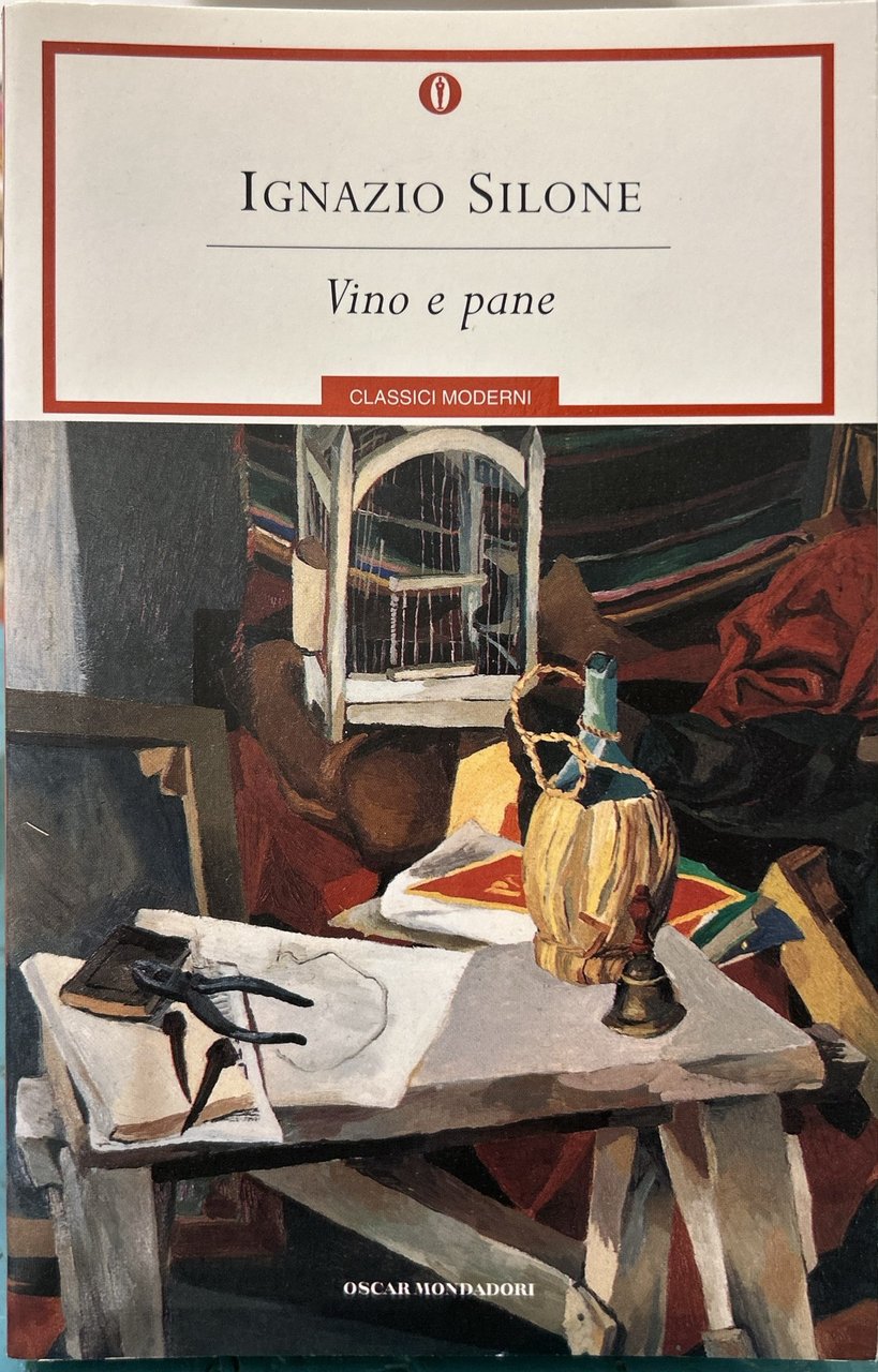 Vino e pane