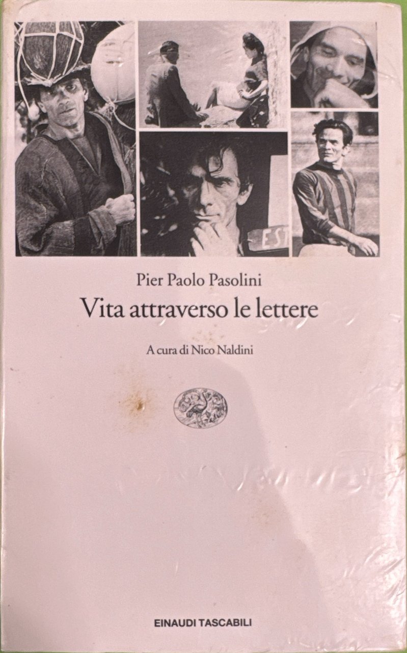 Vita attraverso le lettere