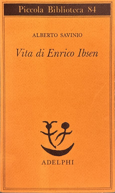 Vita di Enrico Ibsen