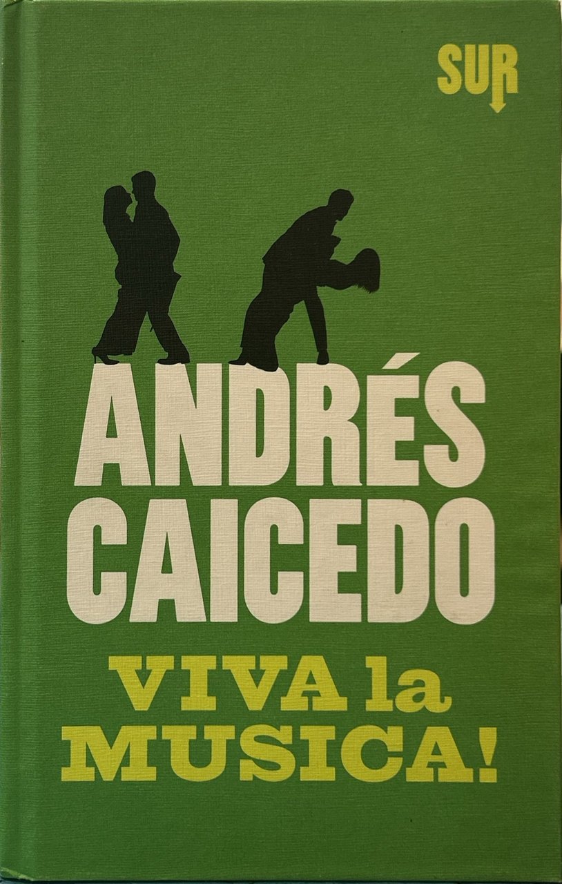 Viva la musica!