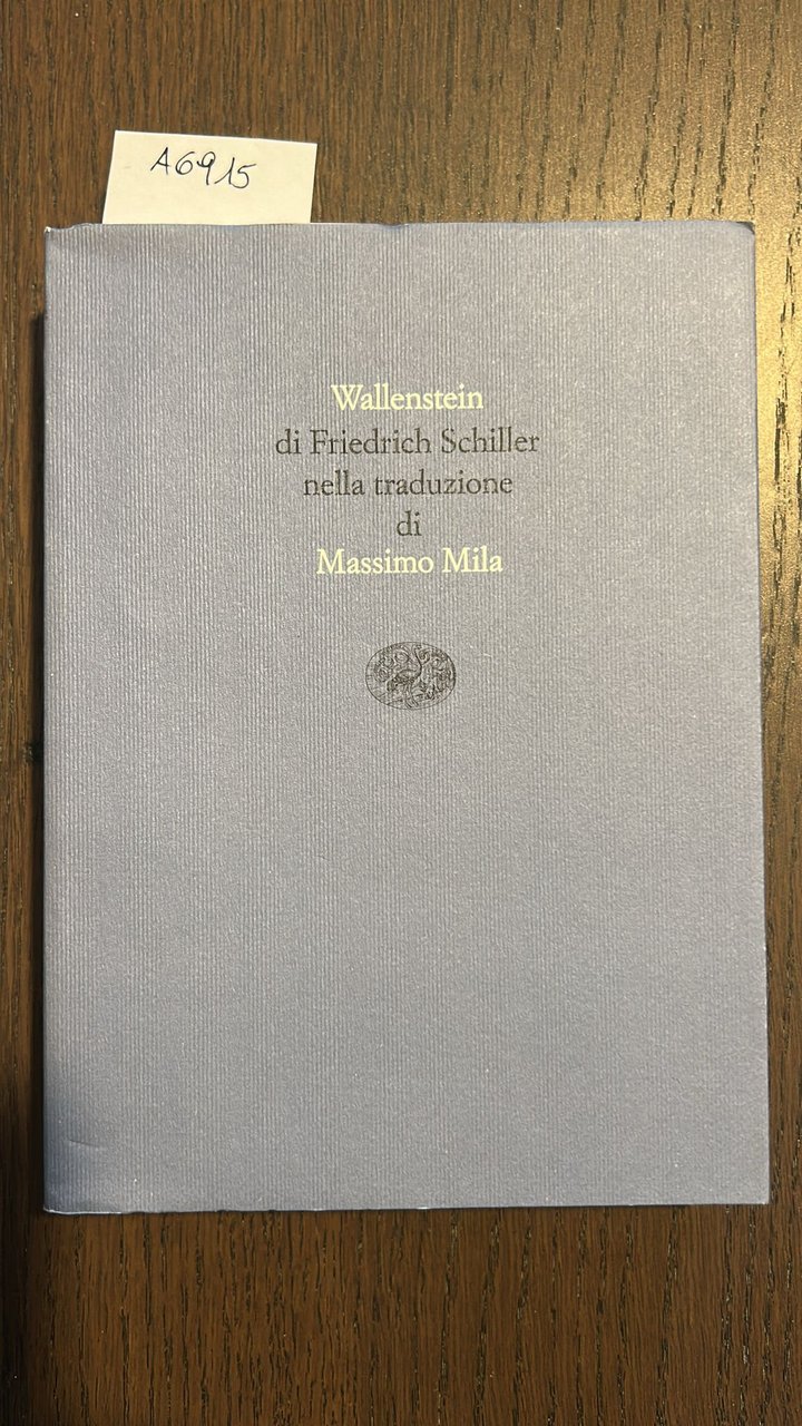 Wallenstein | Immagine principale