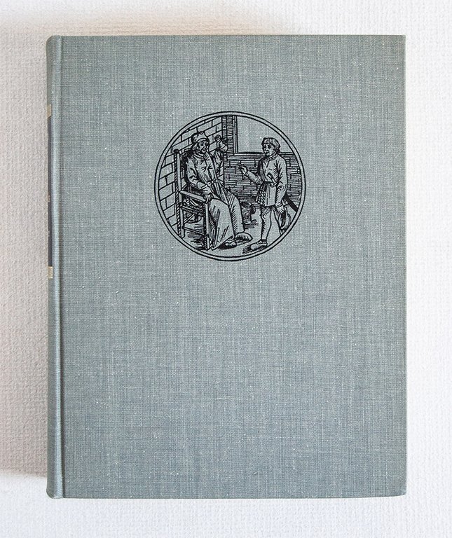 A Catalogue of Sixteenth Century Printed Books in the National … | Immagine Gallery 1