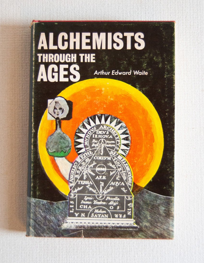 Alchemists Through the Ages. Lives of the Famous Alchimistical Philosophers …