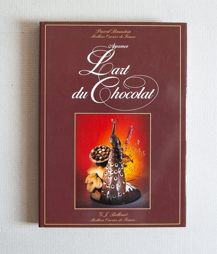 Apprenez l'art du chocolat
