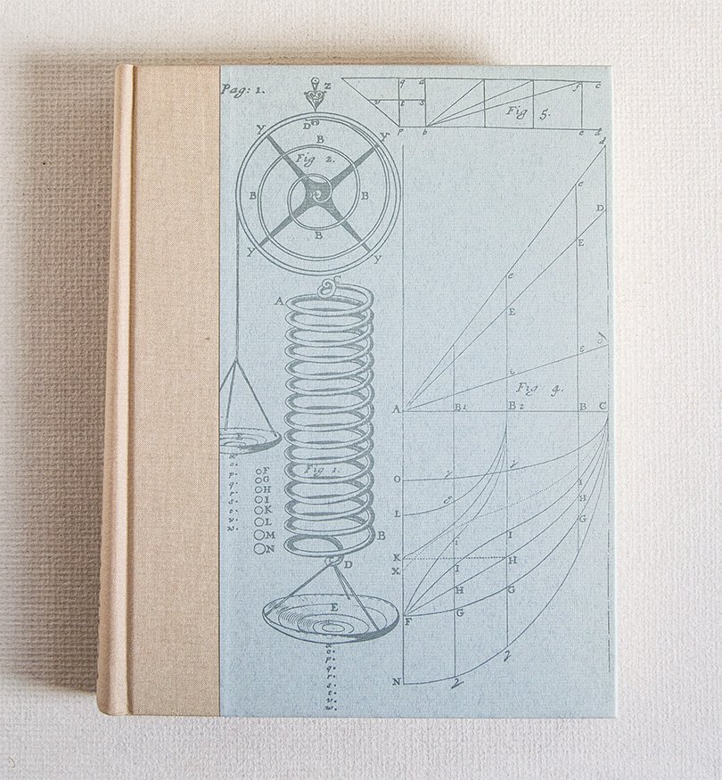 Bibliotheca Mechanica.