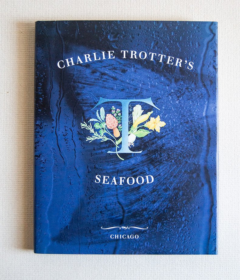 Charle Trotter's Seafood