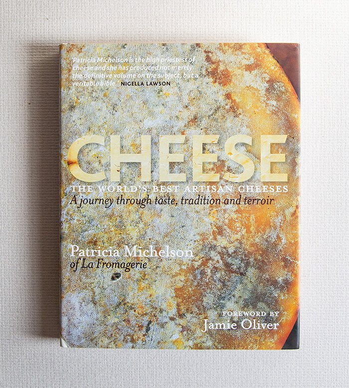 Cheese. The world's best artisan cheeses. A journey through taste, …