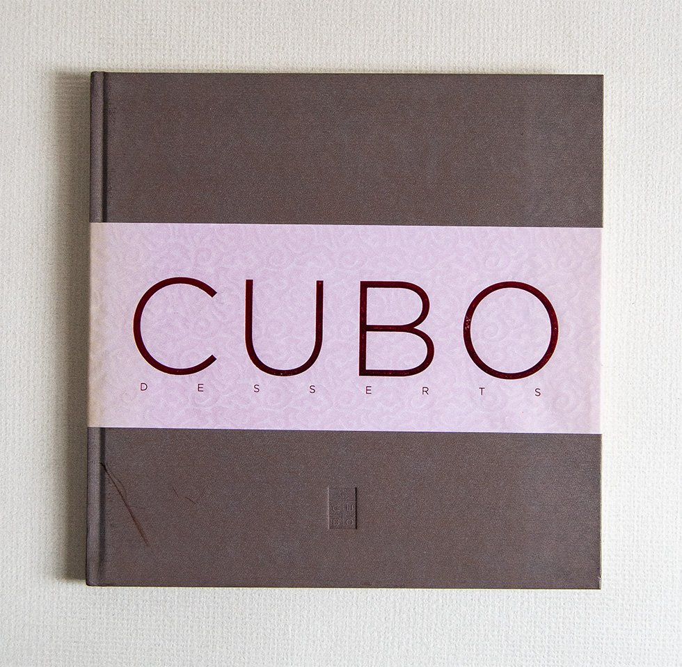 Cubo Desserts