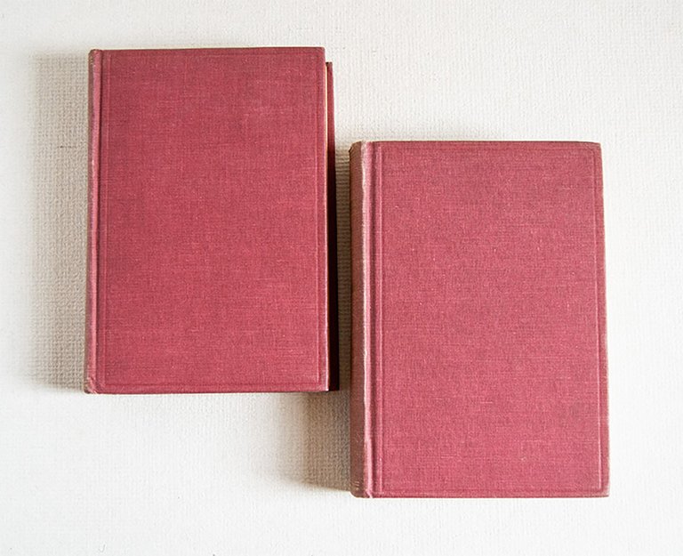 History of Mathematics. Vol. I General Survey of the History …