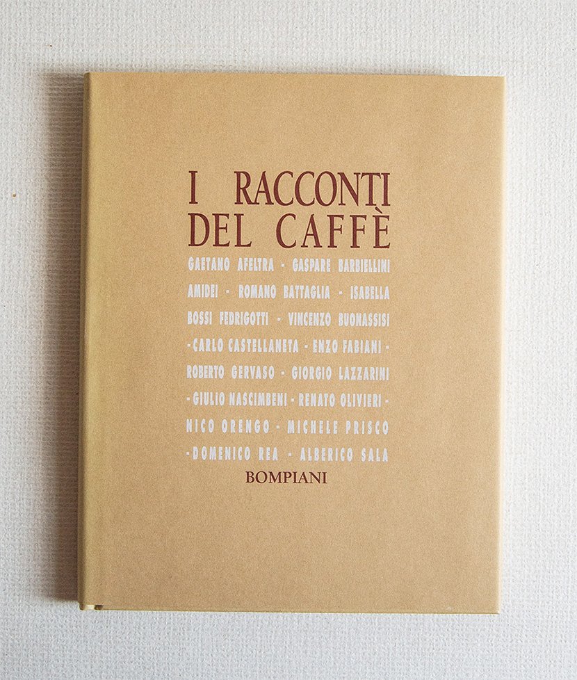 I Racconti del caffè