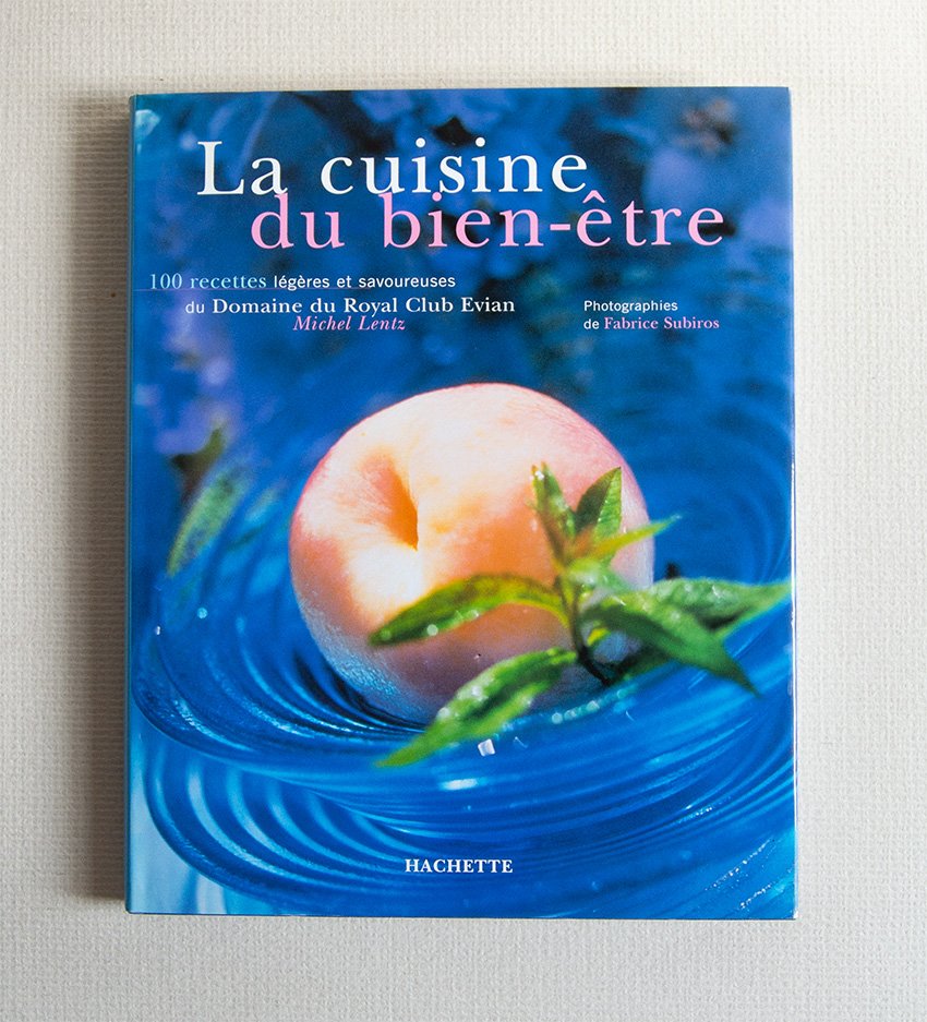 La cuisine du bien-etre. 100 recettes légères et savoureuses du …