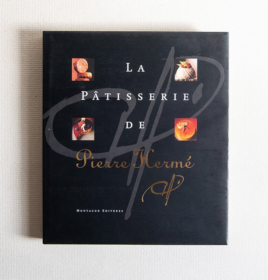 La Patisserie de Pierre Hermé