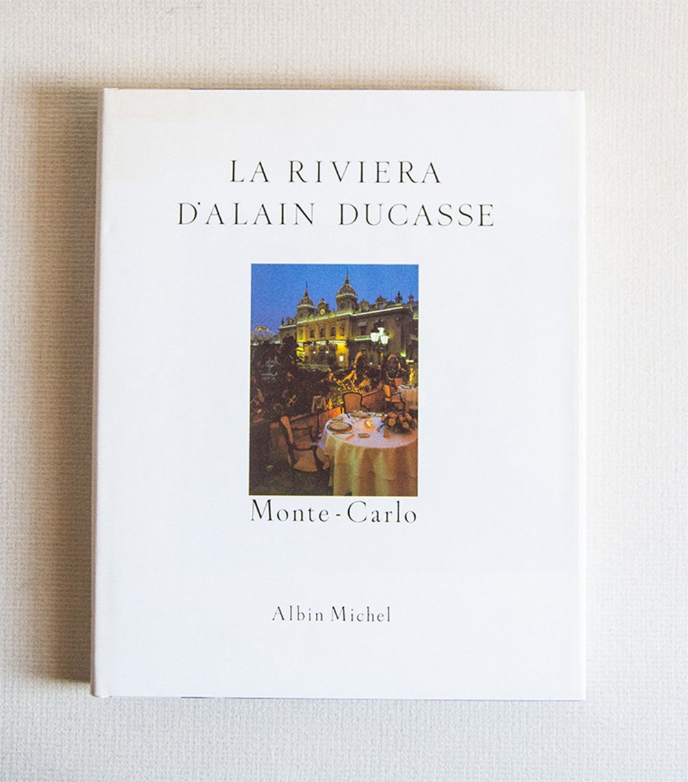 La Riviera d'Alain Ducasse