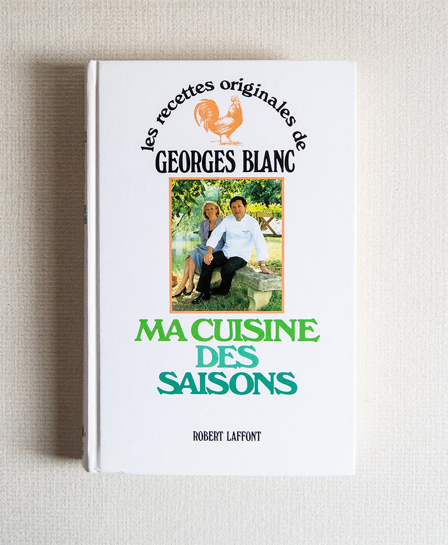 Ma cuisine des saisons