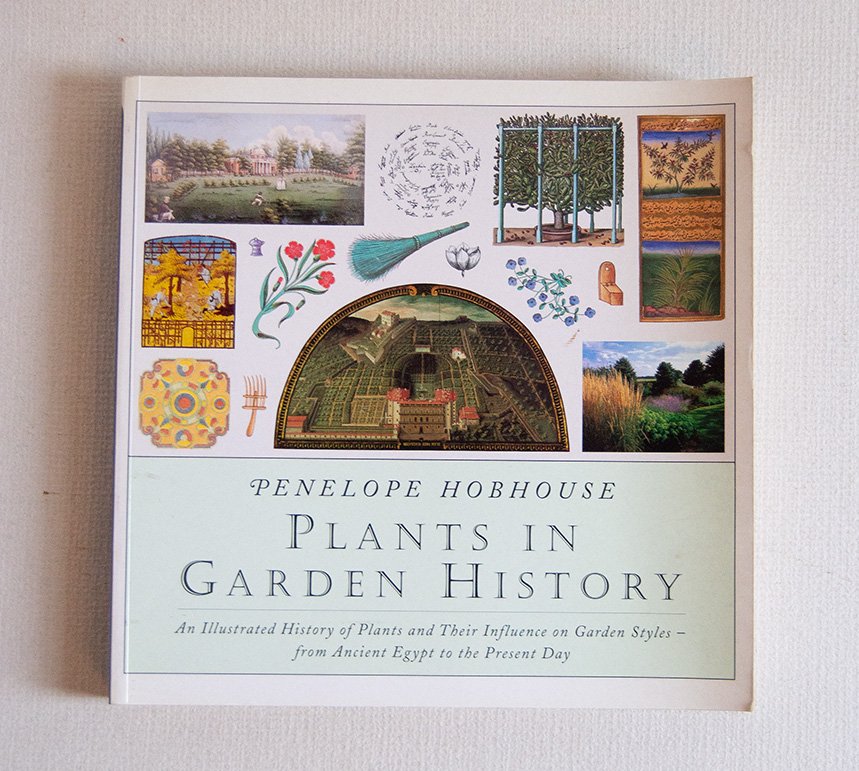 Plants in Garden History. An Illustrated History of Plants and …