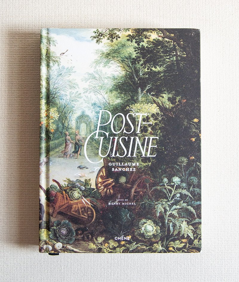 Post-Cuisine