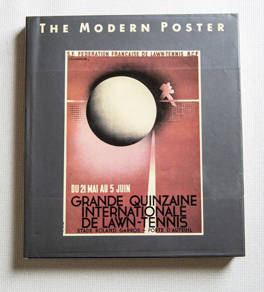 The Modern Poster