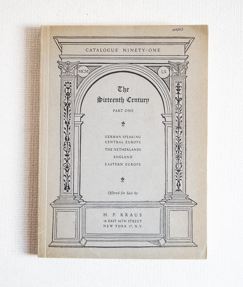 The Sixteenth Century Part One. Germany Speaking, Central Europe, The …