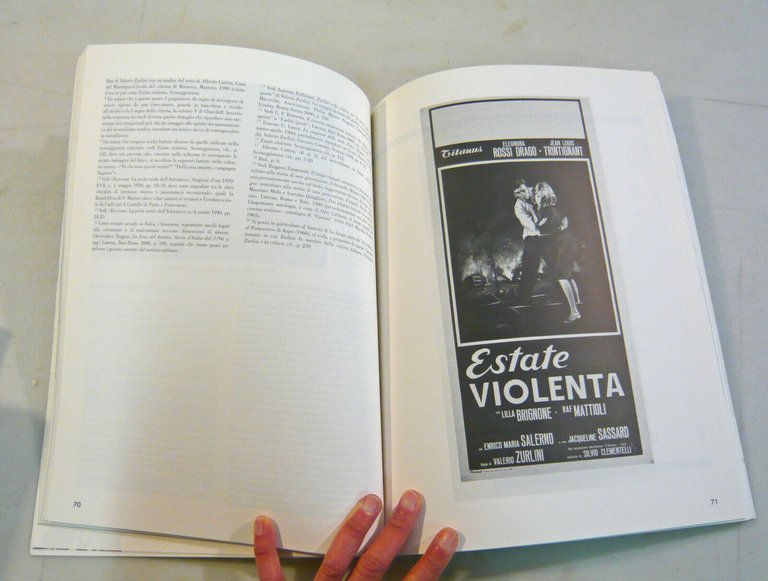 1939-DANZANDO SULL’ABISSO.Vittorio Mussolini e il premio Riccione,2009[CINEMA