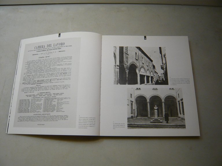 AA.VV.,100 ANNI SONO UN GIORNO,Bologna,1993