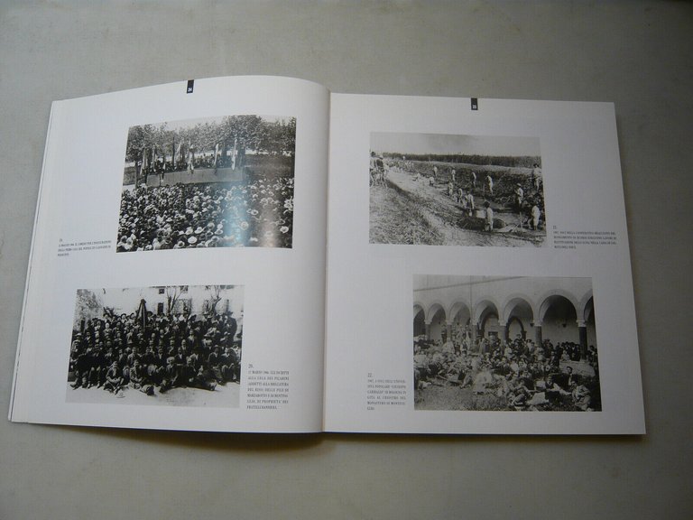 AA.VV.,100 ANNI SONO UN GIORNO,Bologna,1993