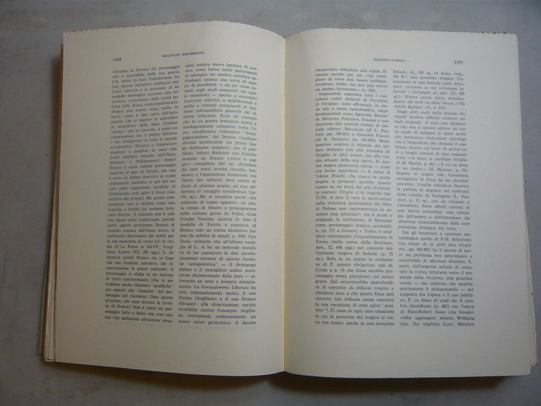 AA.VV.,ANNALI DELLA SCUOLA NORMALE SUPERIORE DI PISA,Pisa,1978