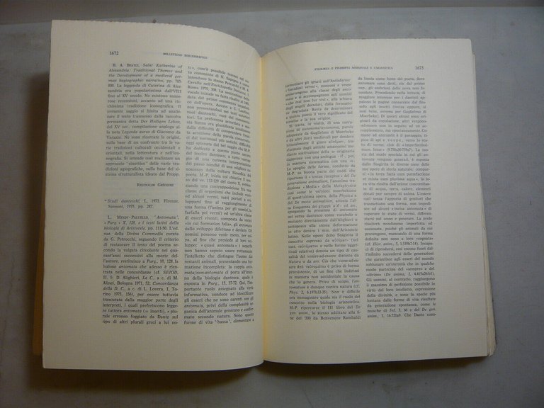 AA.VV.,ANNALI DELLA SCUOLA NORMALE SUPERIORE DI PISA,Pisa,1978