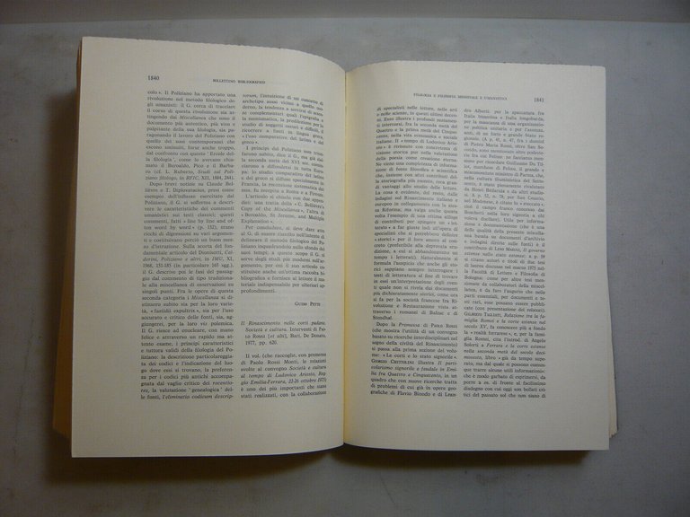 AA.VV.,ANNALI DELLA SCUOLA NORMALE SUPERIORE DI PISA,Pisa,1978