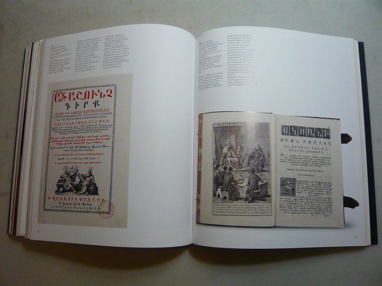 AA.VV.,ARMENIE,Milano,2011[cultura armena