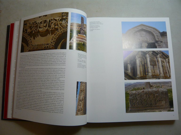 AA.VV.,ARMENIE,Milano,2011[cultura armena